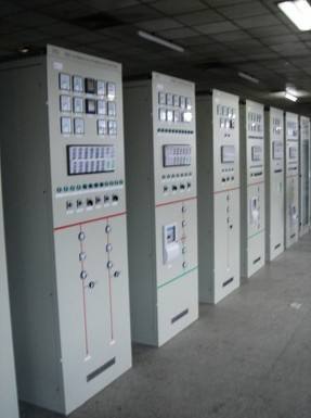 南京起重机控制屏及联动台等起重电气设备销售服务