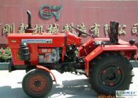 专业制造，刚毅品质——GY-200轮式拖拉机厂家直销，助力现代农业发展