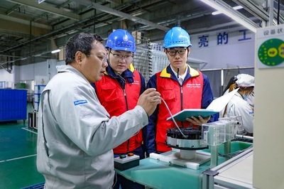 国网浙江省电力公司机械电气设备销售服务概览