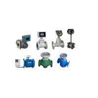 青岛万安电子技术 专业提供气体流量计、液体流量计、液位计物位计与自动化系统集成