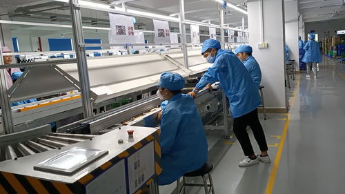 智能农机与清洁科技 扫地机器人生产工厂与农业机械销售的新融合