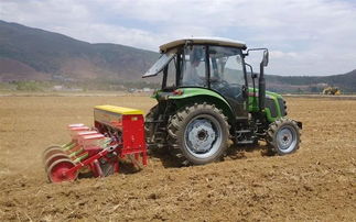 农机市场不景气根源剖析: 三个实例与一个人物带来的启示