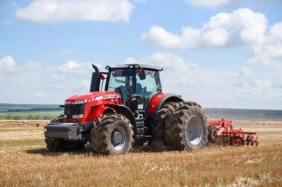 2021年农机行业十大热词盘点 农业机械销售市场回顾