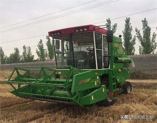 雷沃数第二，谁能争第一？——2021年山东谷物收割机市场格局深度解析